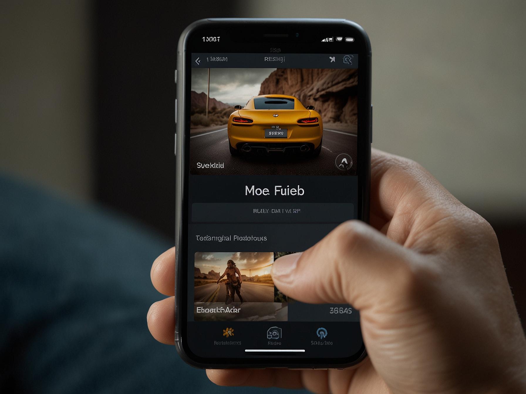 Téléchargement application Bet261