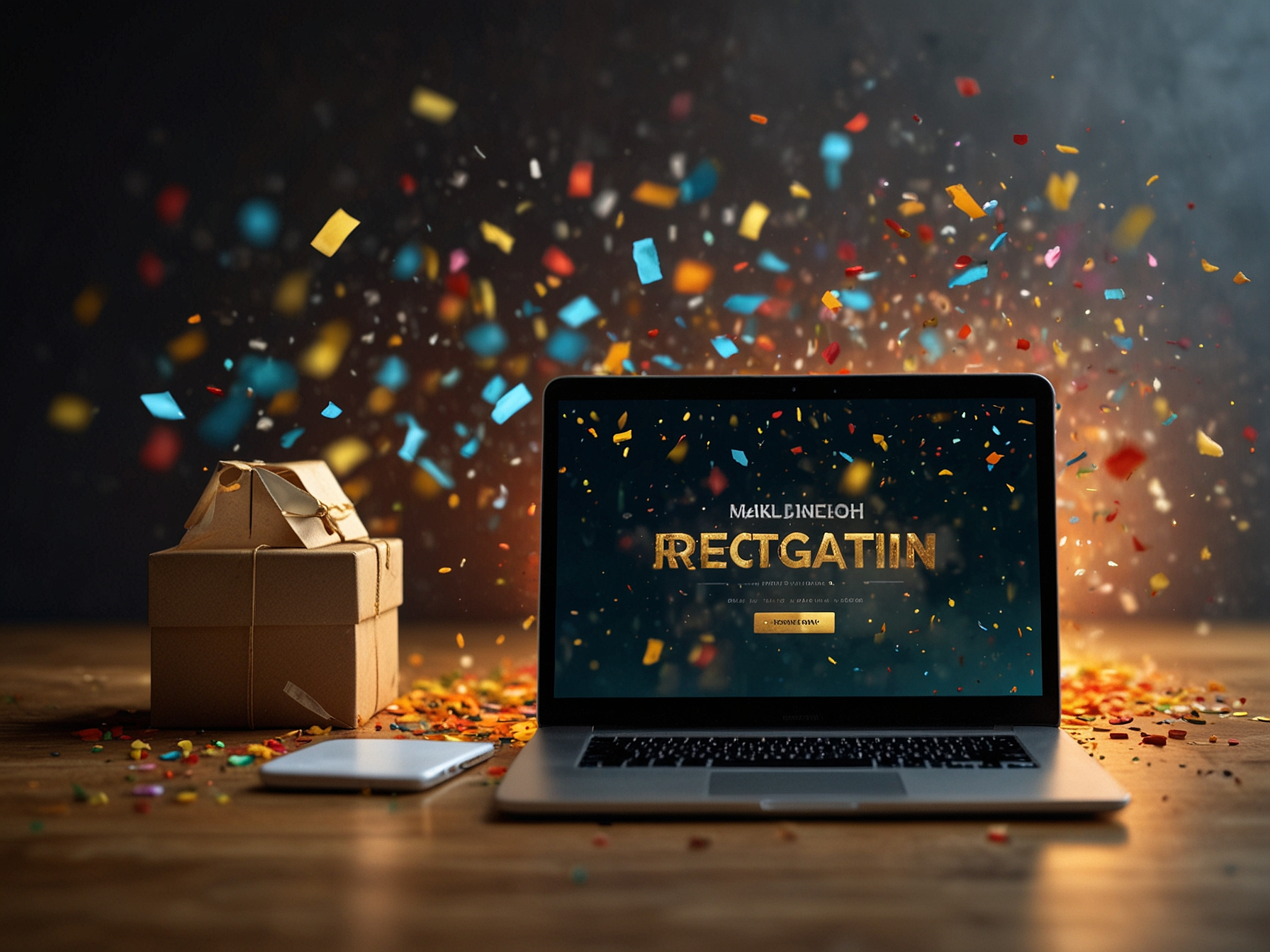 Bonus dossier inscription