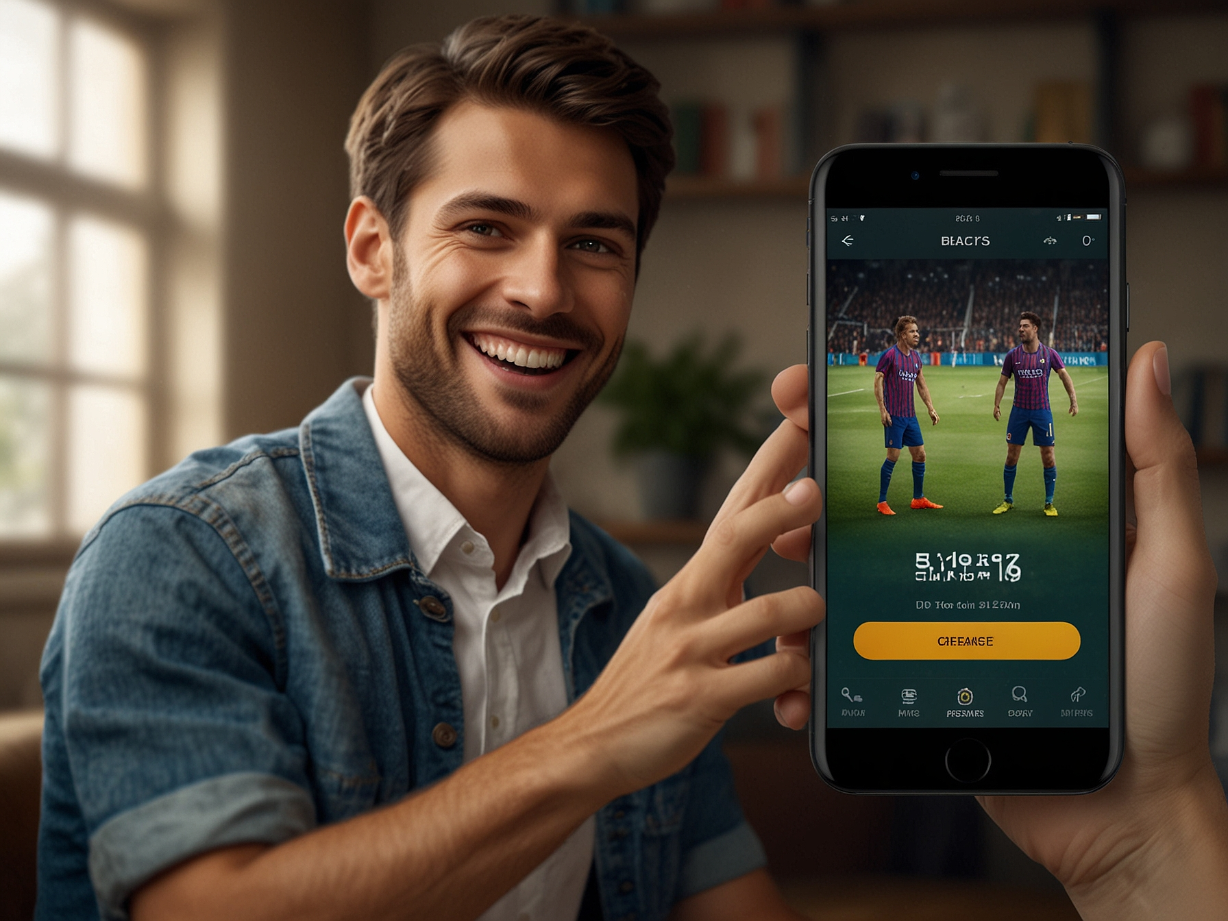 Promotions et bonus Bet261