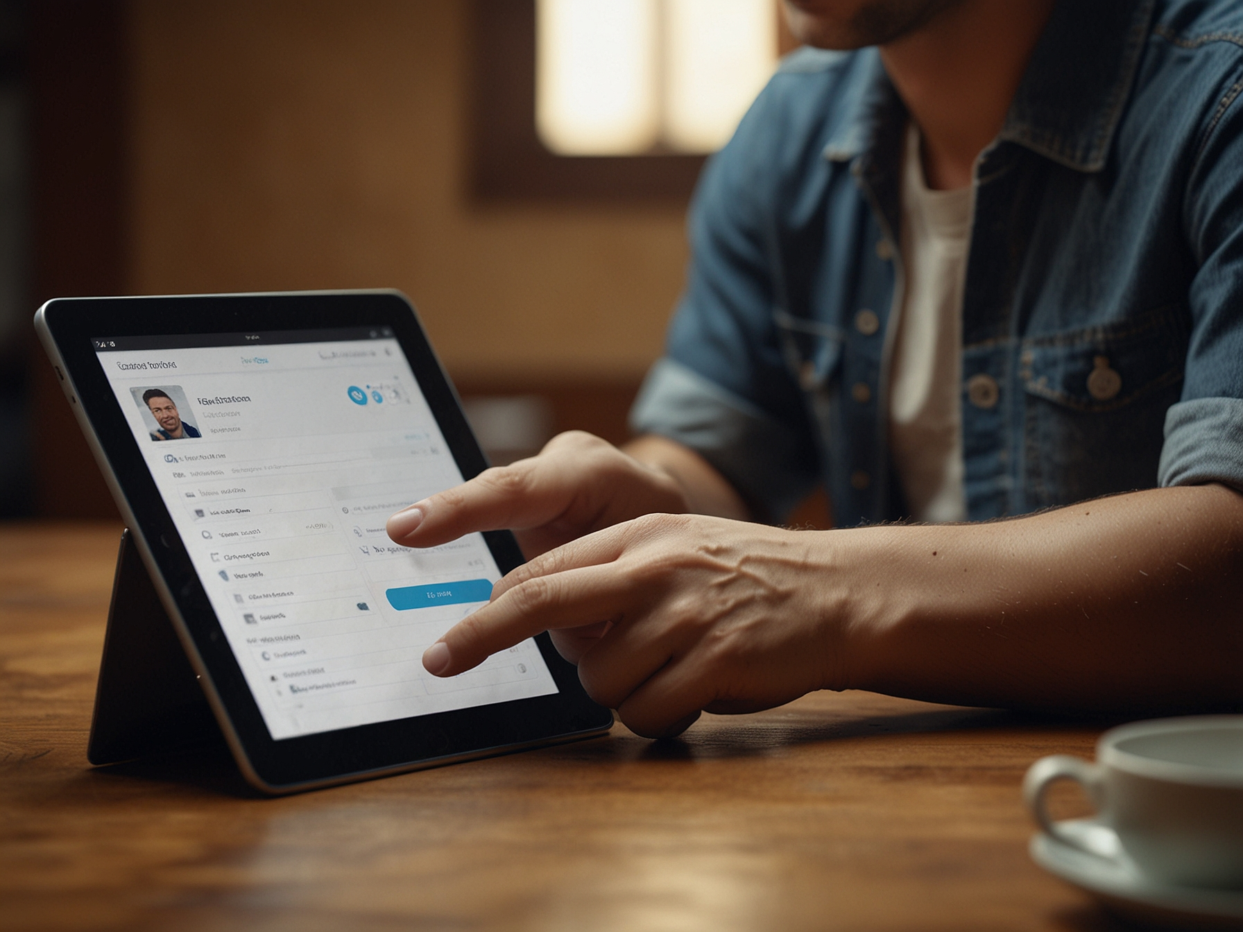 Création de compte Bet261