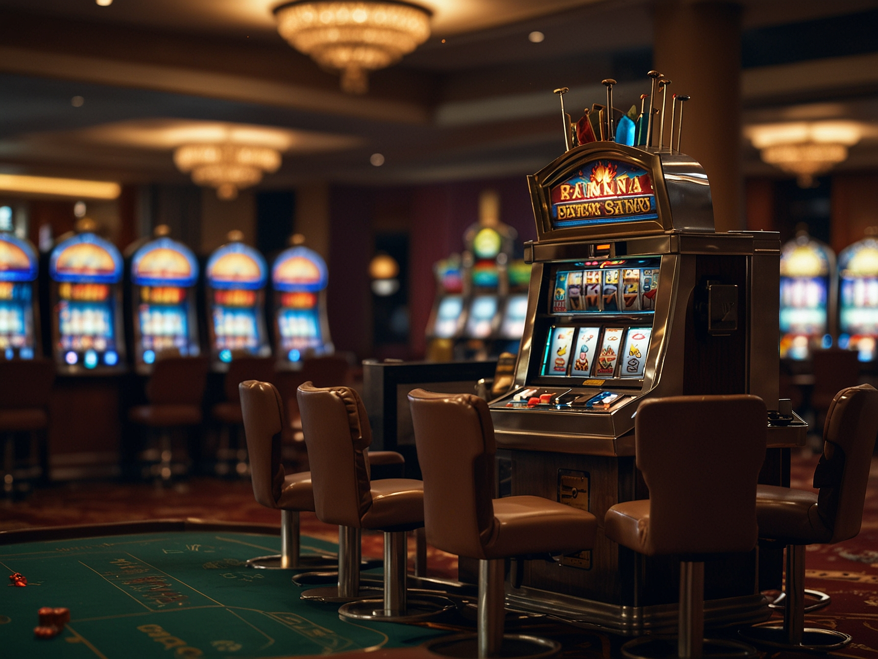 Sélection de jeux Bet261